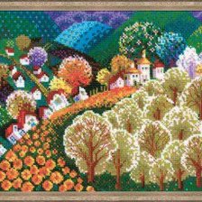 Схема вышивки «№935481»