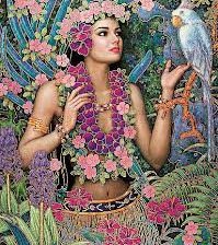 Схема вышивки «№935514»