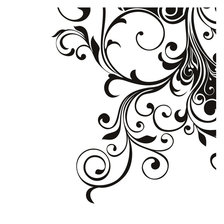 Схема вышивки «Узор»