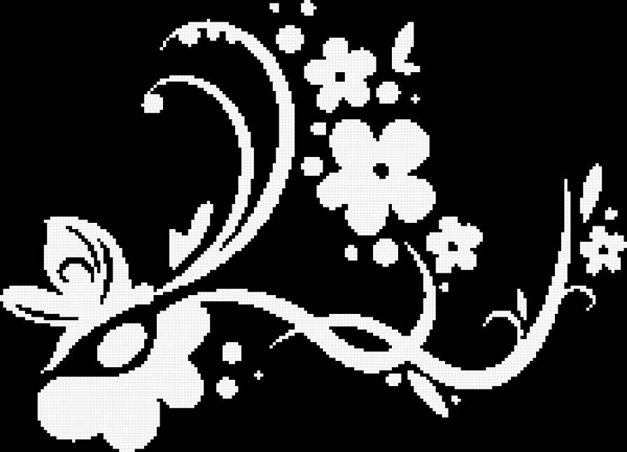 Узор 1 - предпросмотр