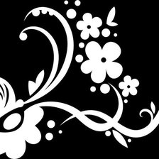 Схема вышивки «Узор 1»