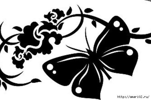 Узор 4 - оригинал