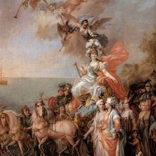 Схема вышивки «№935852»