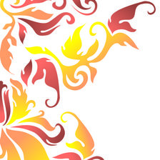 Схема вышивки «узор 21»