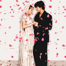 Схема вышивки «Vivah»