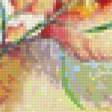 Предпросмотр схемы вышивки «жар птица» (№936196)