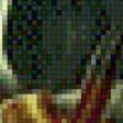 Предпросмотр схемы вышивки «кот» (№936369)