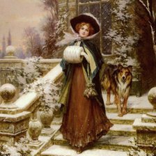 Схема вышивки «№936424»