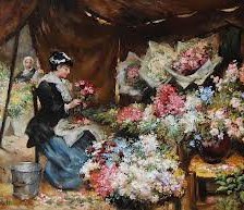 Схема вышивки «№936430»