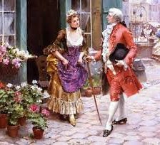 Схема вышивки «№936435»