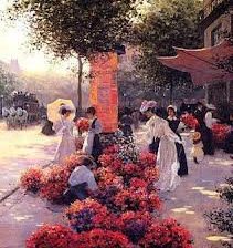 Схема вышивки «№936437»