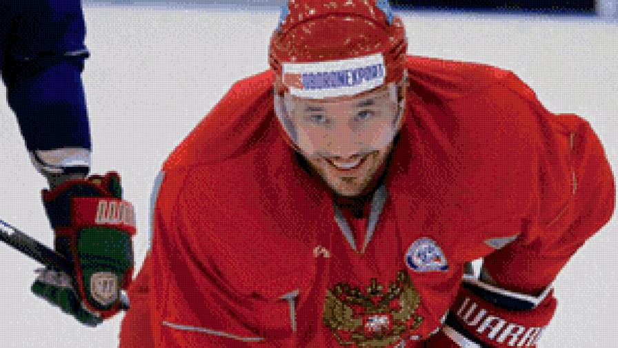 Илья Ковальчук - хоккей, ковальчук, чм, илья ковальчук - предпросмотр