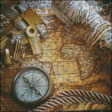 Схема вышивки «№936606»