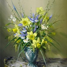 Схема вышивки «№936612»