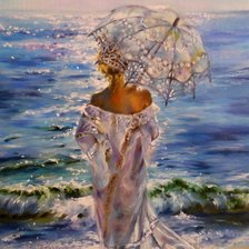 Схема вышивки «№936620»