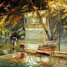 Схема вышивки «№936622»