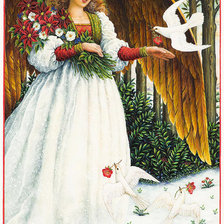 Схема вышивки «№936727»