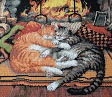 Схема вышивки «№936874»