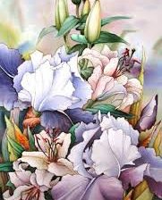 Схема вышивки «№936905»