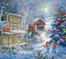 Схема вышивки «№936907»