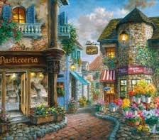 Схема вышивки «№936929»