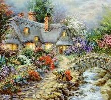 Схема вышивки «№936936»