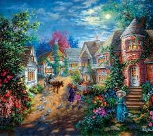 Схема вышивки «№936944»