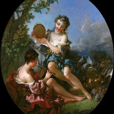 Схема вышивки «№937041»