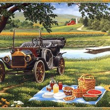 Схема вышивки «№937094»