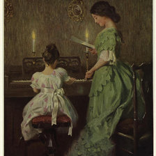 Схема вышивки «№937099»