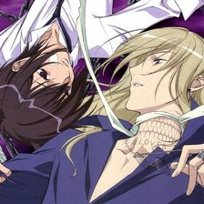 Схема вышивки «нелюбимый»