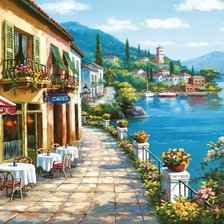 Схема вышивки «ммм»