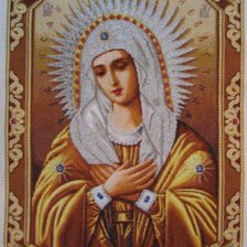 Схема вышивки «№937513»