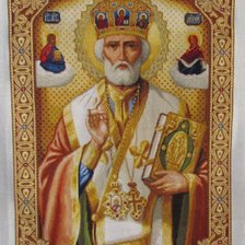 святой николай