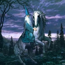 Гендальф из Властелина колец