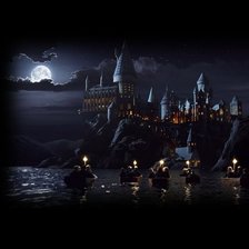 ночной горд