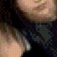 Предпросмотр схемы вышивки «девушка» (№937693)