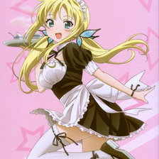 Схема вышивки «Кашивадзаки Сена»