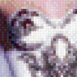 Предпросмотр схемы вышивки «ангел» (№937729)