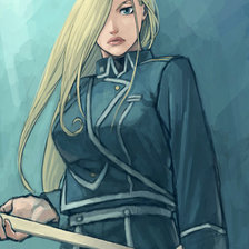 Схема вышивки «Мира Армстронг»