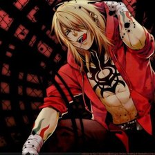 Схема вышивки «Гунджи»