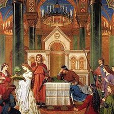 Схема вышивки «№937993»