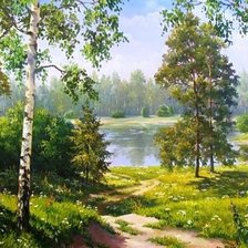 Схема вышивки «№938011»