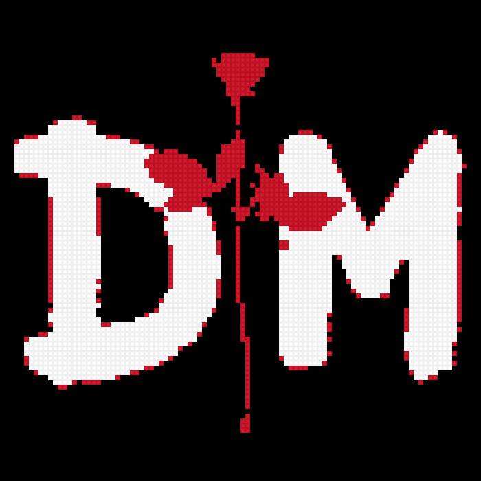 violator - music, depeche mode - предпросмотр