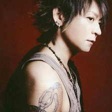 Схема вышивки «Kaz»