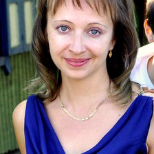 Схема вышивки «я красавица»