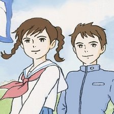 Схема вышивки «Со склонов Кокурико»