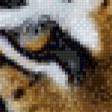 Предпросмотр схемы вышивки «Серия-животные» (№938807)