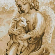 Схема вышивки «№938815»