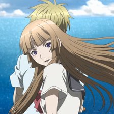 Схема вышивки «буря потерь0»